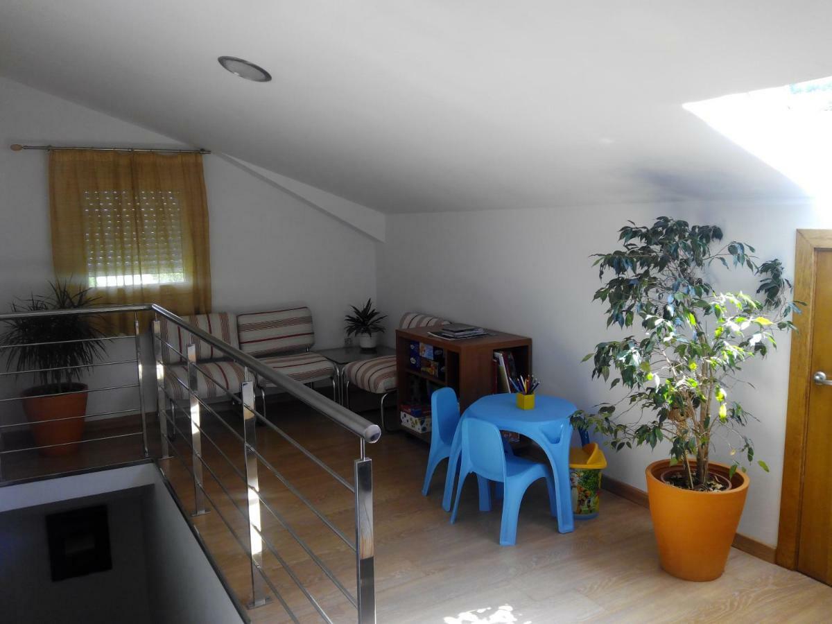 Casa Da Xesteira-Merexo-Muxia-Costa Da Morte Exteriér fotografie